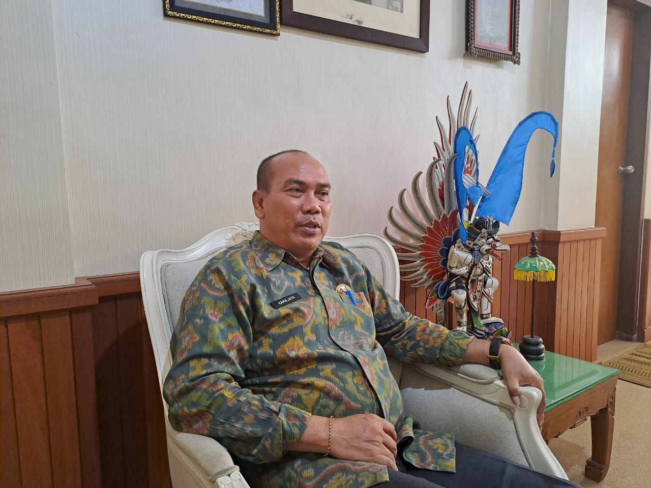 podiumnews.com-Pasca Covid, Tibu Beneng  Gelar Bali Beach Festival